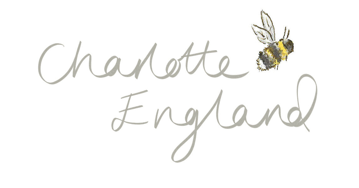 Charlotte England Artist