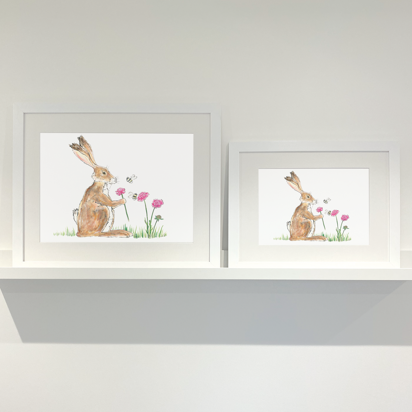 Harriet Hare