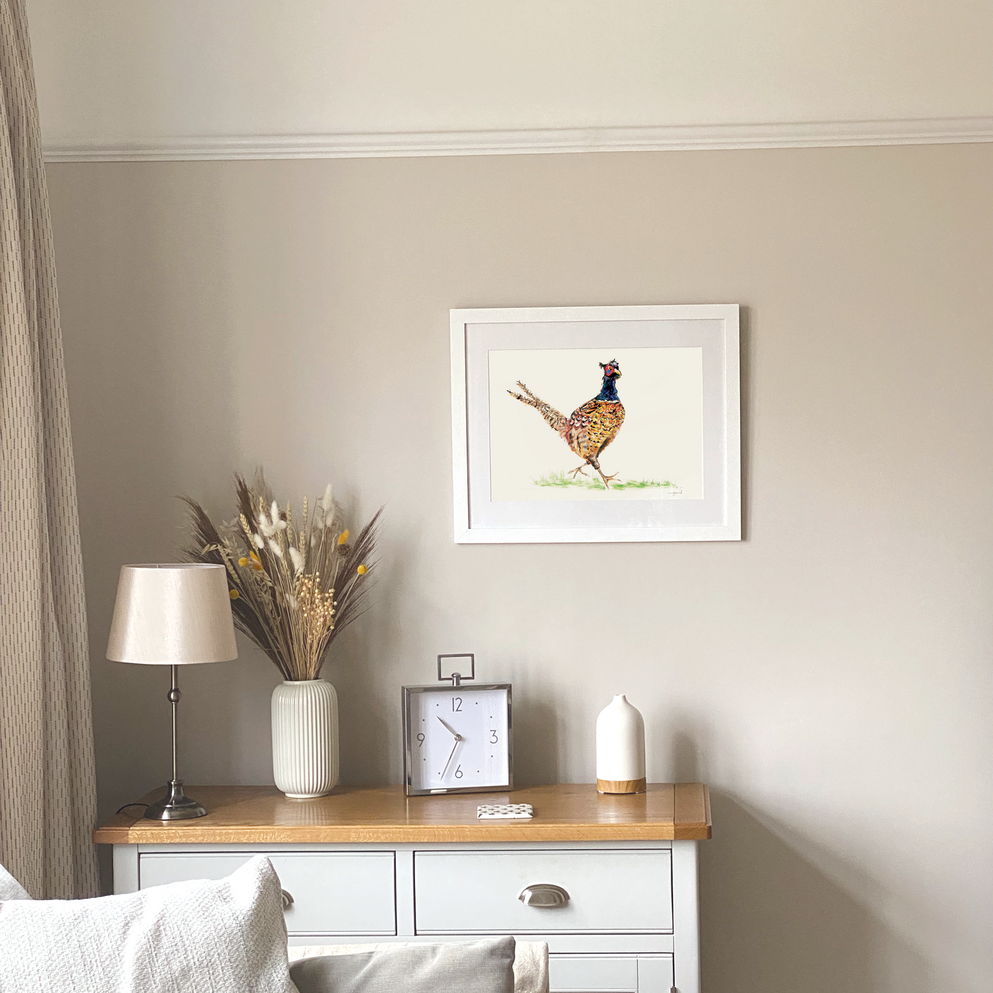 Jolly Pheasant
