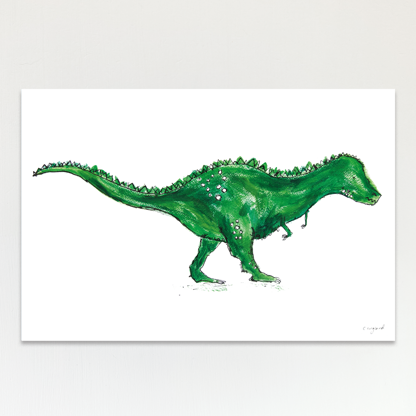 T-Rex