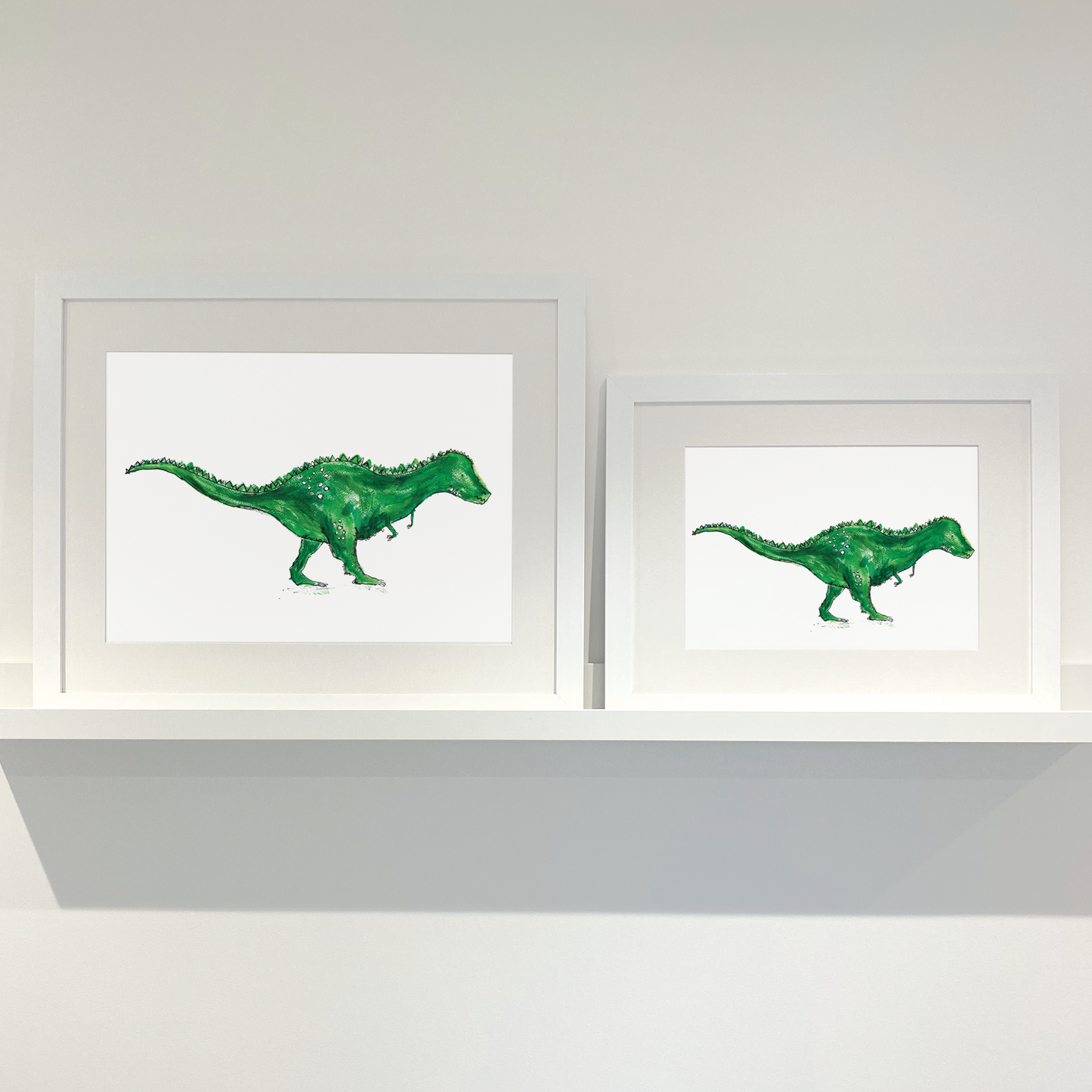 T-Rex
